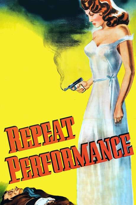 Repeat Performance